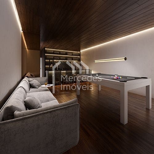 Foto 13 de Apartamento 4 suítes à venda · Fazenda, Itajaí · Infinitá Treehouse