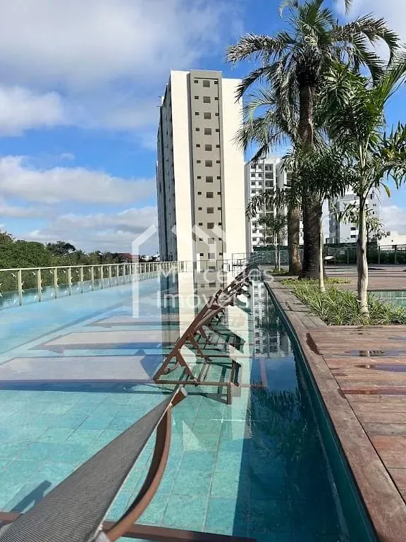 Foto 4 de Apartamento com 1 suíte + 2 dormitórios, 85 m² por R$ 900.000 - São Vicente - Itajaí/SC