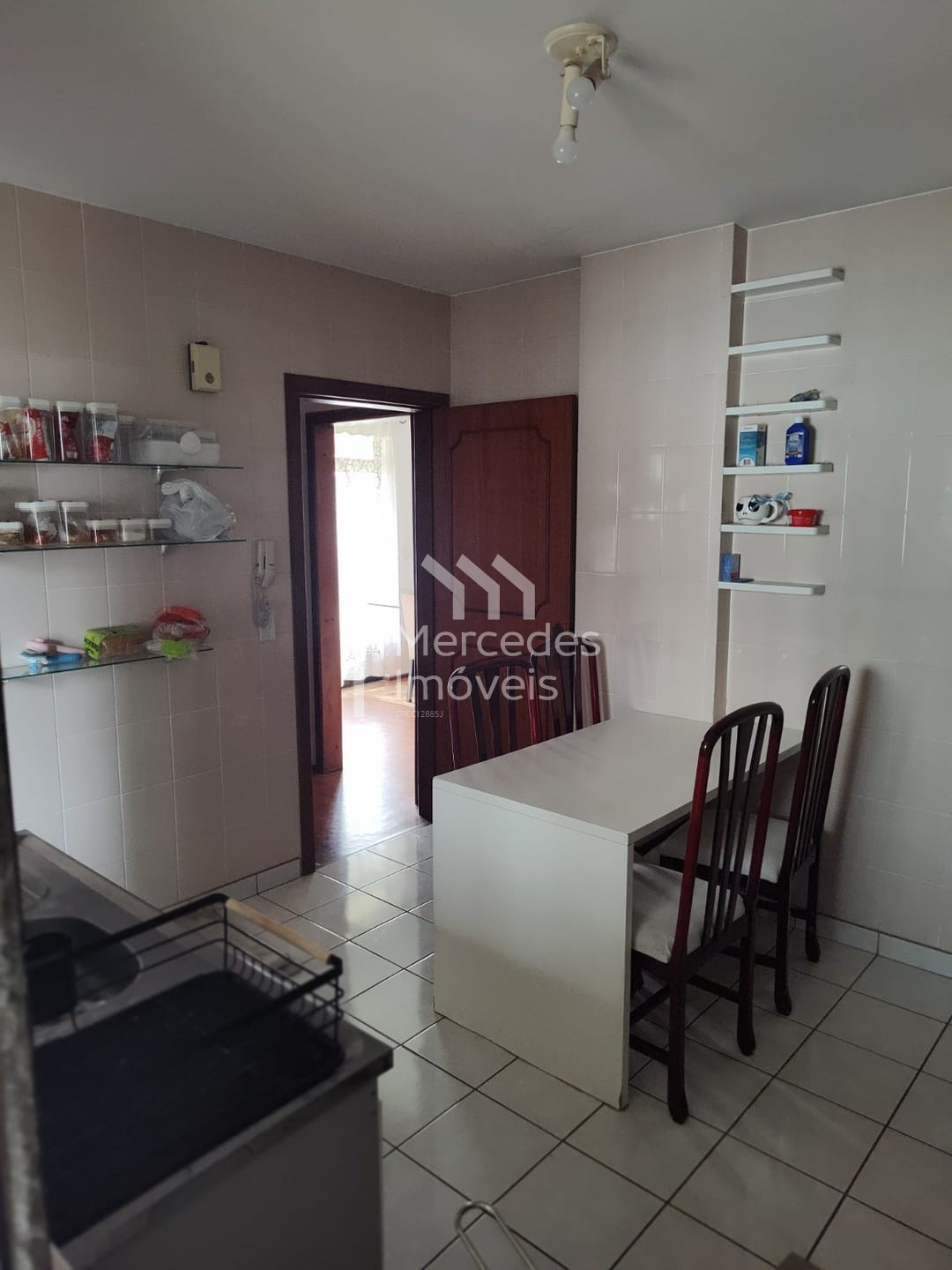 Foto 7 de Apartamento 1 suíte + 1 dorm à venda · Centro, Itajaí · Ed. Diplomata