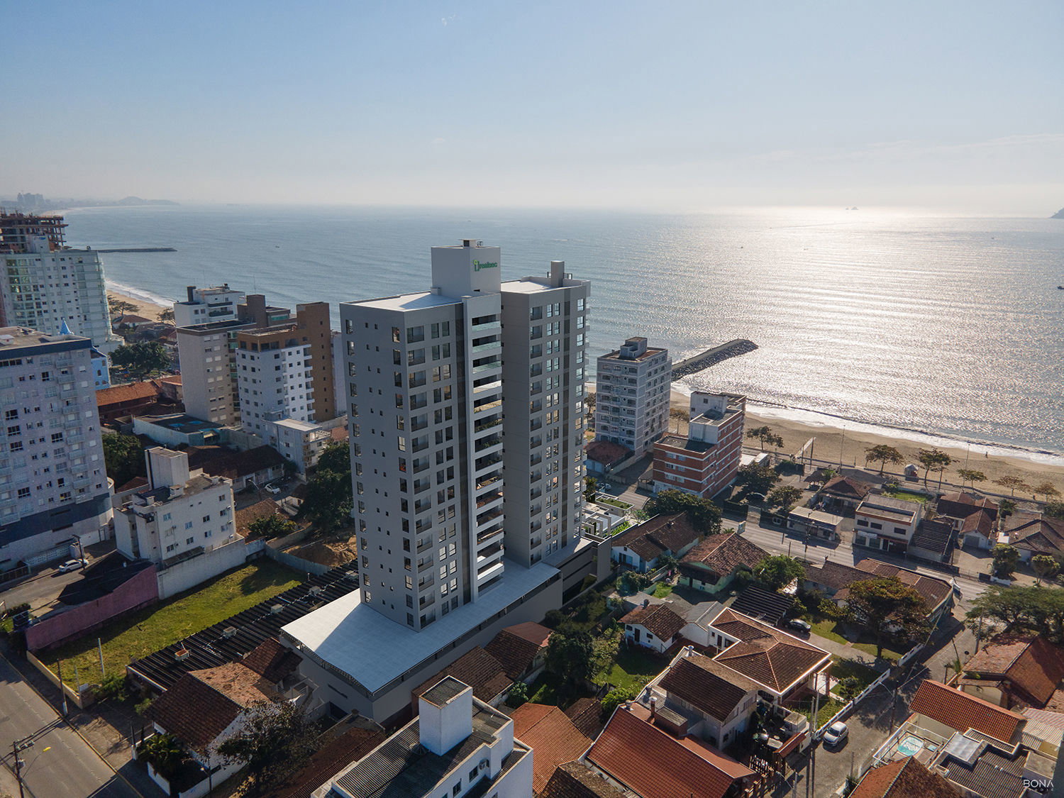 Foto 1 de Residencial Ocean Boulevard