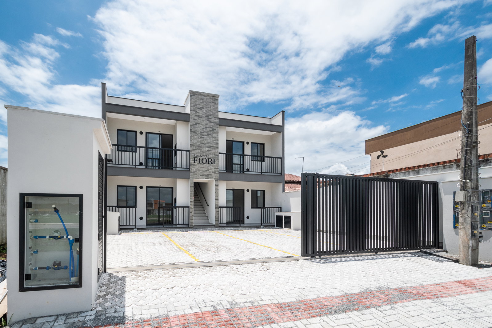 Foto 1 de Residencial Fiori