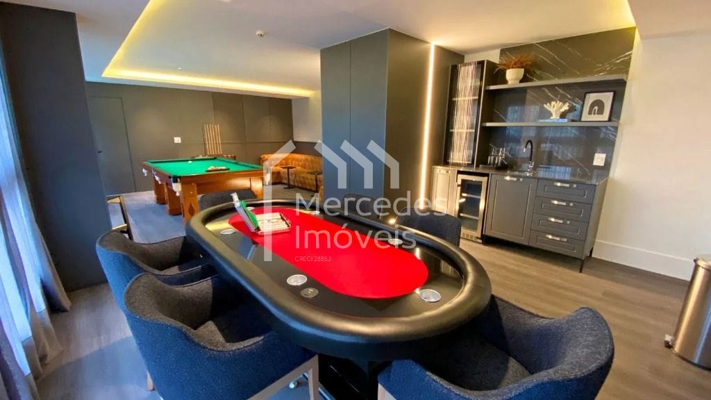 Foto 23 de Apartamento 4 suítes à venda · Praia Brava, Itajaí · Bay House Residence · 226 m² · 4 vagas