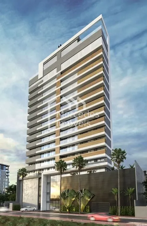 Foto 6 de Apartamento com 1 suíte + 2 dormitórios à venda, 144 m² - Fazenda - Itajaí/SC