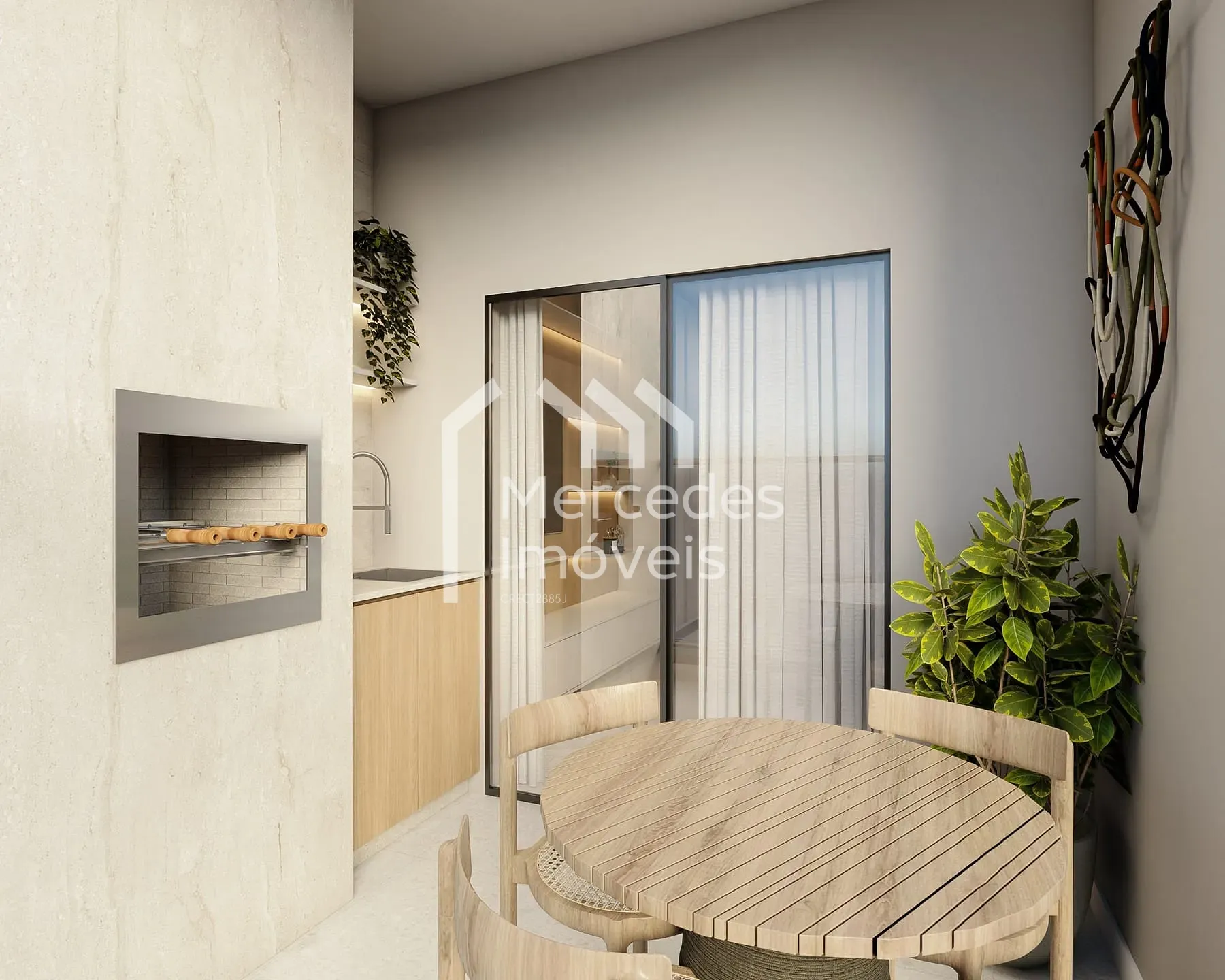 Foto 9 de Apartamento com 2 suítes à venda, Centro, Itajaí, SC