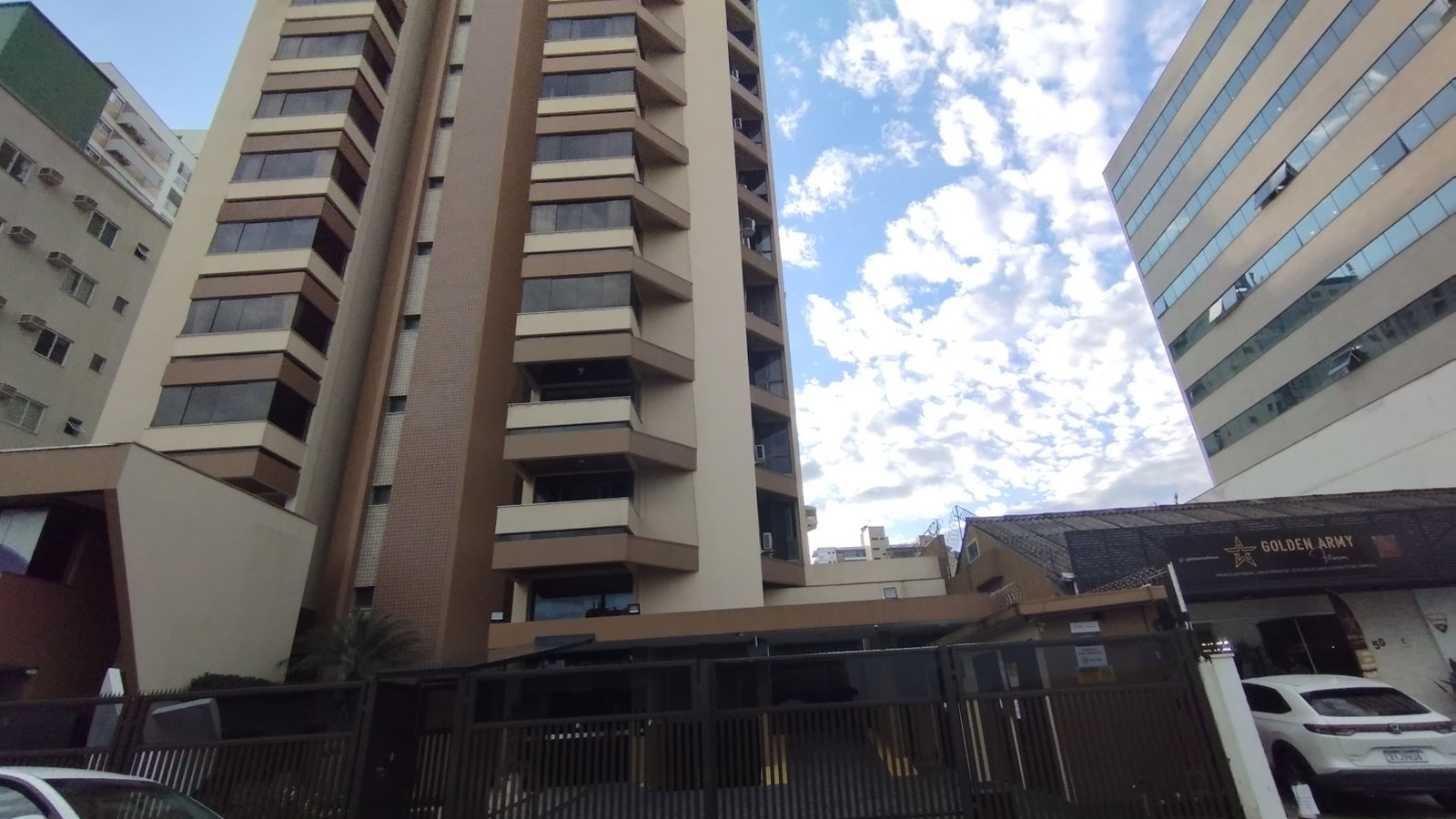 Foto 40 de Edif. Residencial Reino Unido