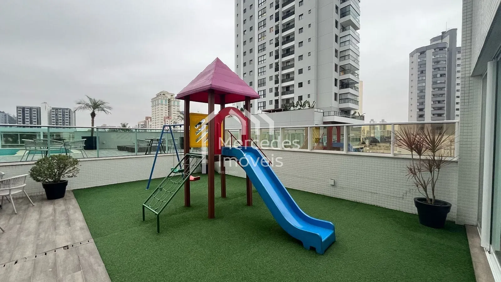 Foto 15 de Apartamento 3 suítes à venda · Centro, Itajaí · La Villa Santangelo