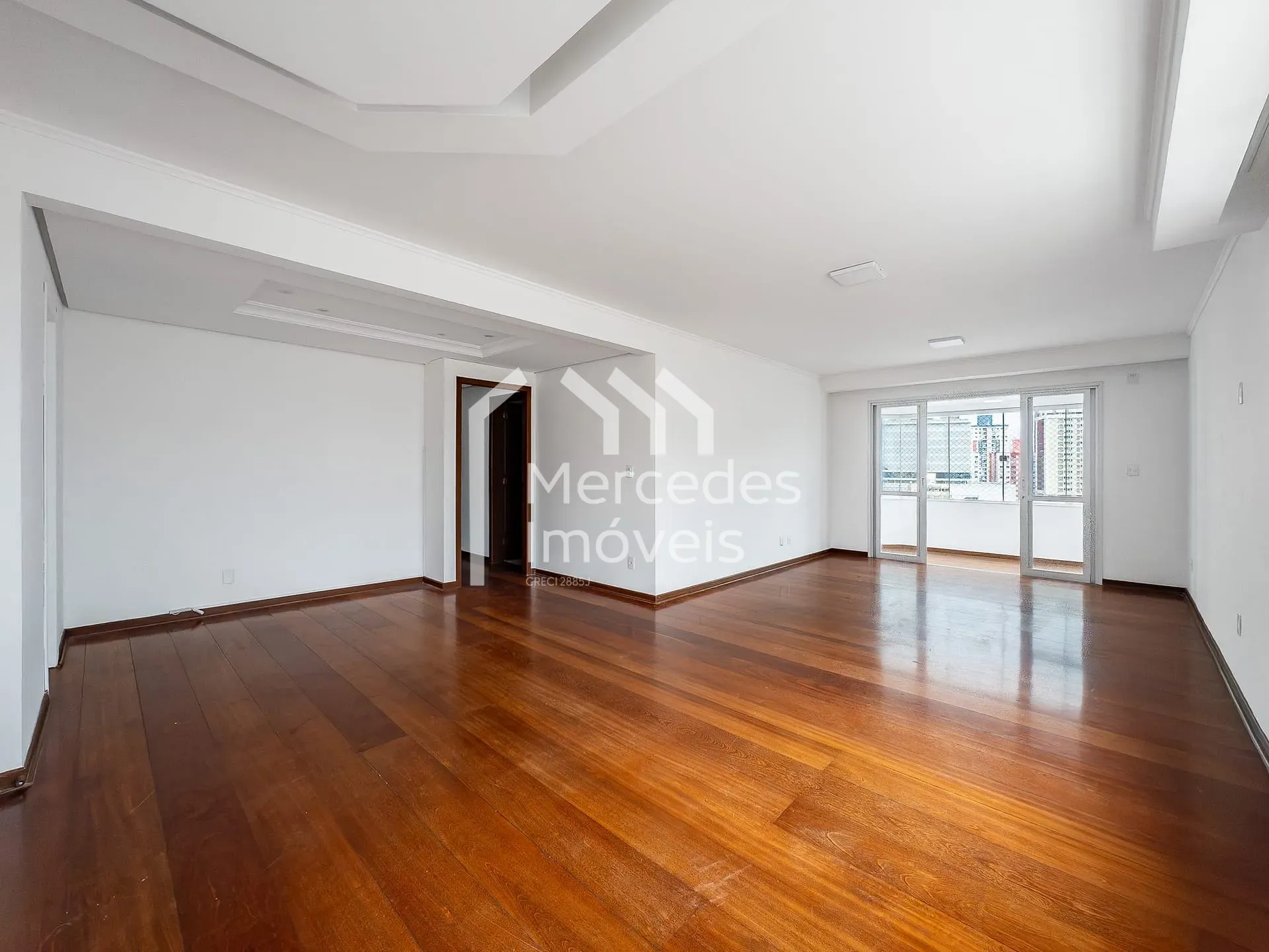Foto 3 de Apartamento com 1 suíte + 2 dormitórios, 127m² à venda, Centro, Itajaí, SC