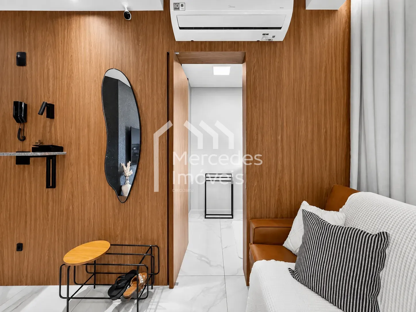 Foto 5 de Apartamento mobiliado à venda, Ressacada, Itajaí, SC