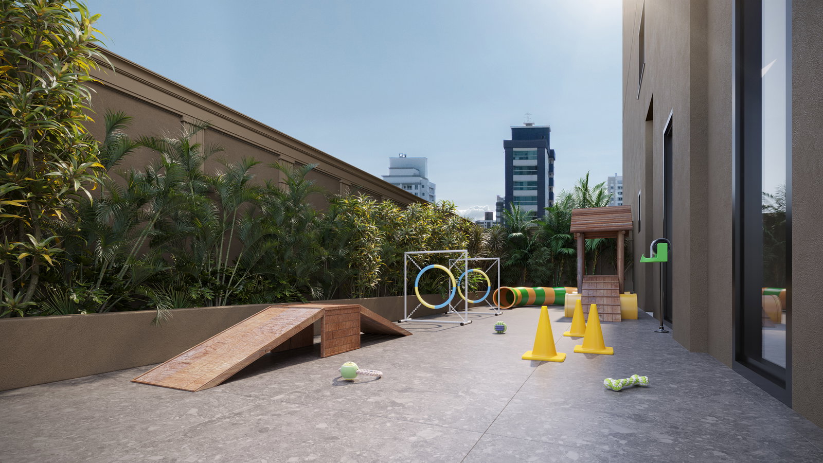 Foto 7 de Residencial Rivello