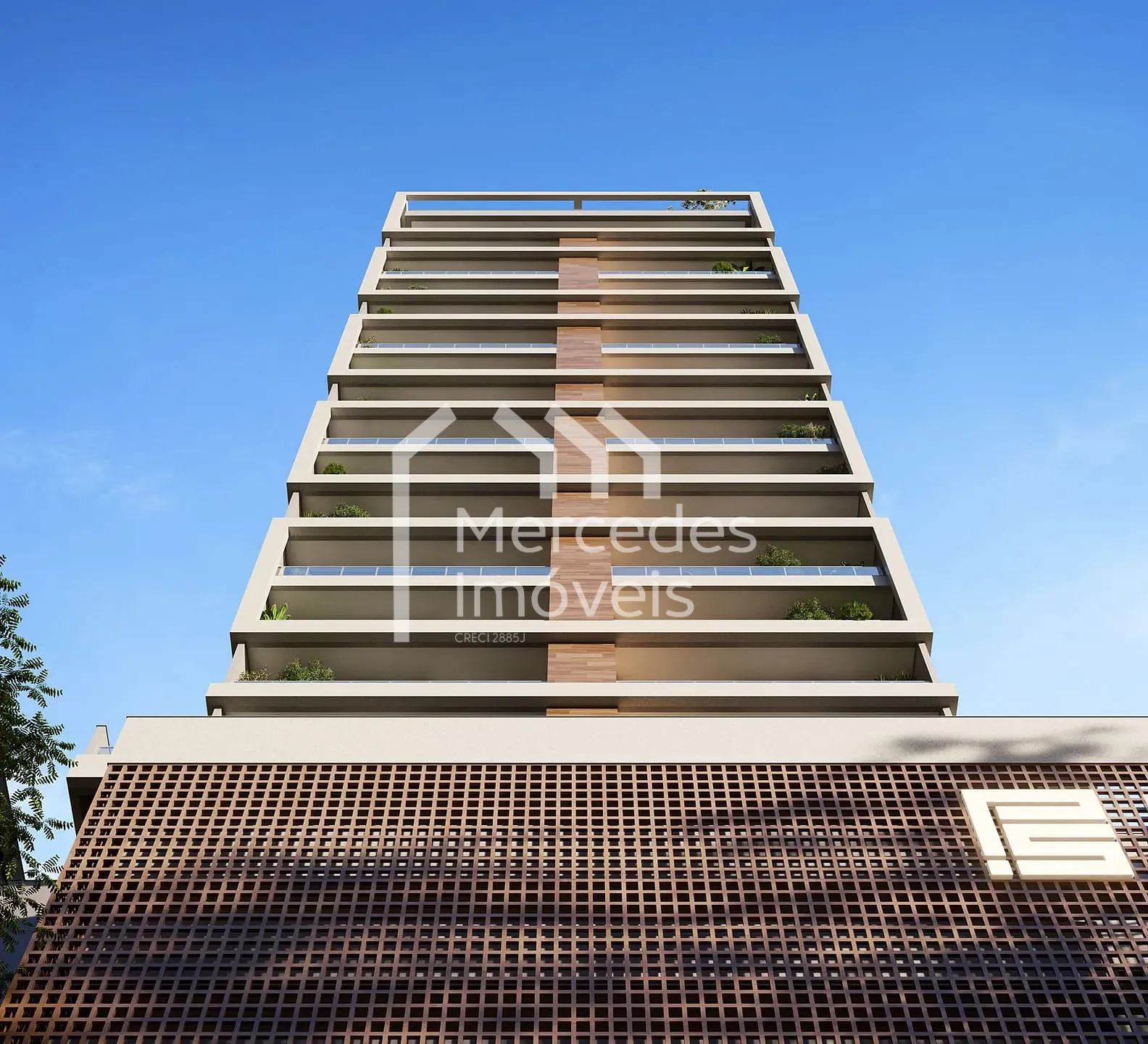 Foto 7 de Apartamento 1 suíte + 2 dormitórios à venda, Praia Brava de Itajaí, Itajaí, SC