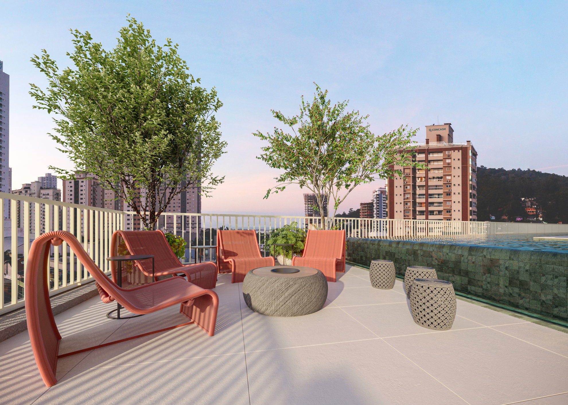 Foto 6 de Terrace 360º