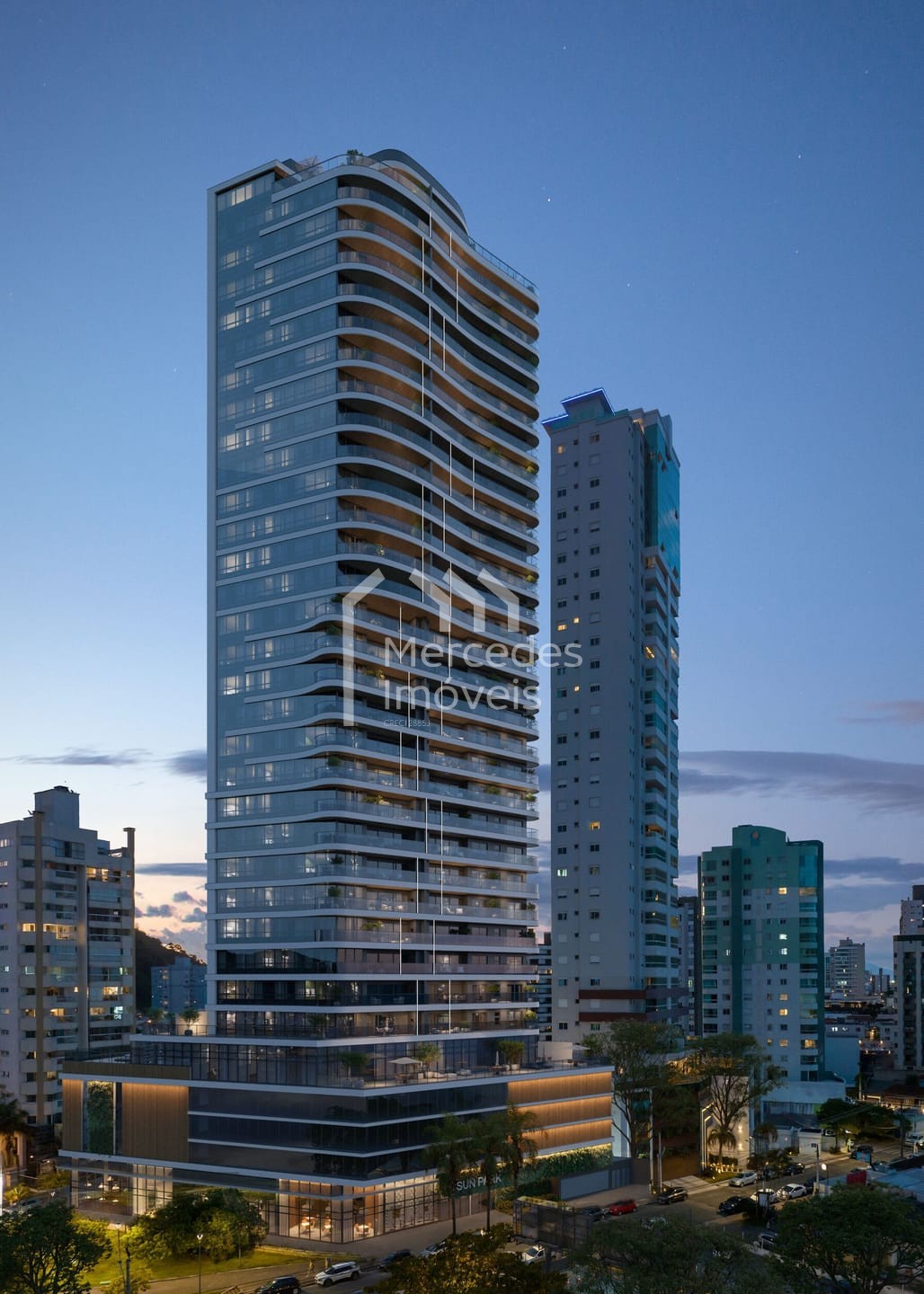 Foto 53 de Apartamento 2 suítes + 2 dorms à venda · Fazenda, Itajaí