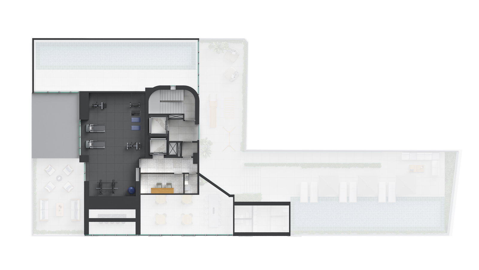 Planta 2 de Vítreo 271