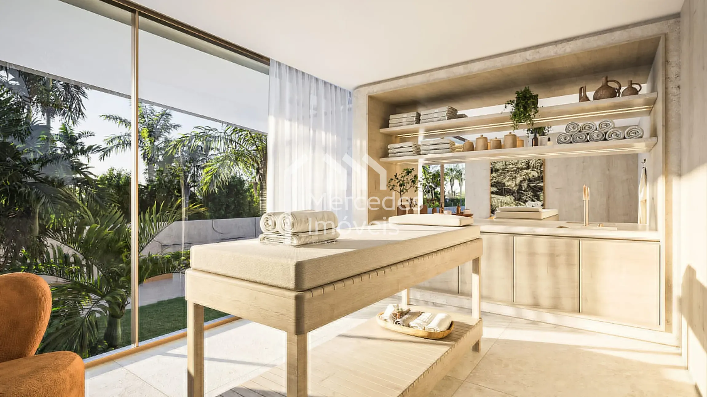 Foto 21 de Apartamento com 3 suítes à venda, Praia Brava de Itajaí, Itajaí, SC