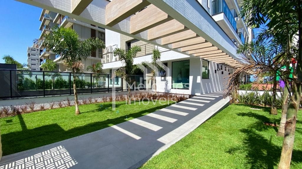 Foto 24 de Apartamento 4 suítes à venda · Praia Brava, Itajaí · Bay House Residence · 226 m² · 3 vagas