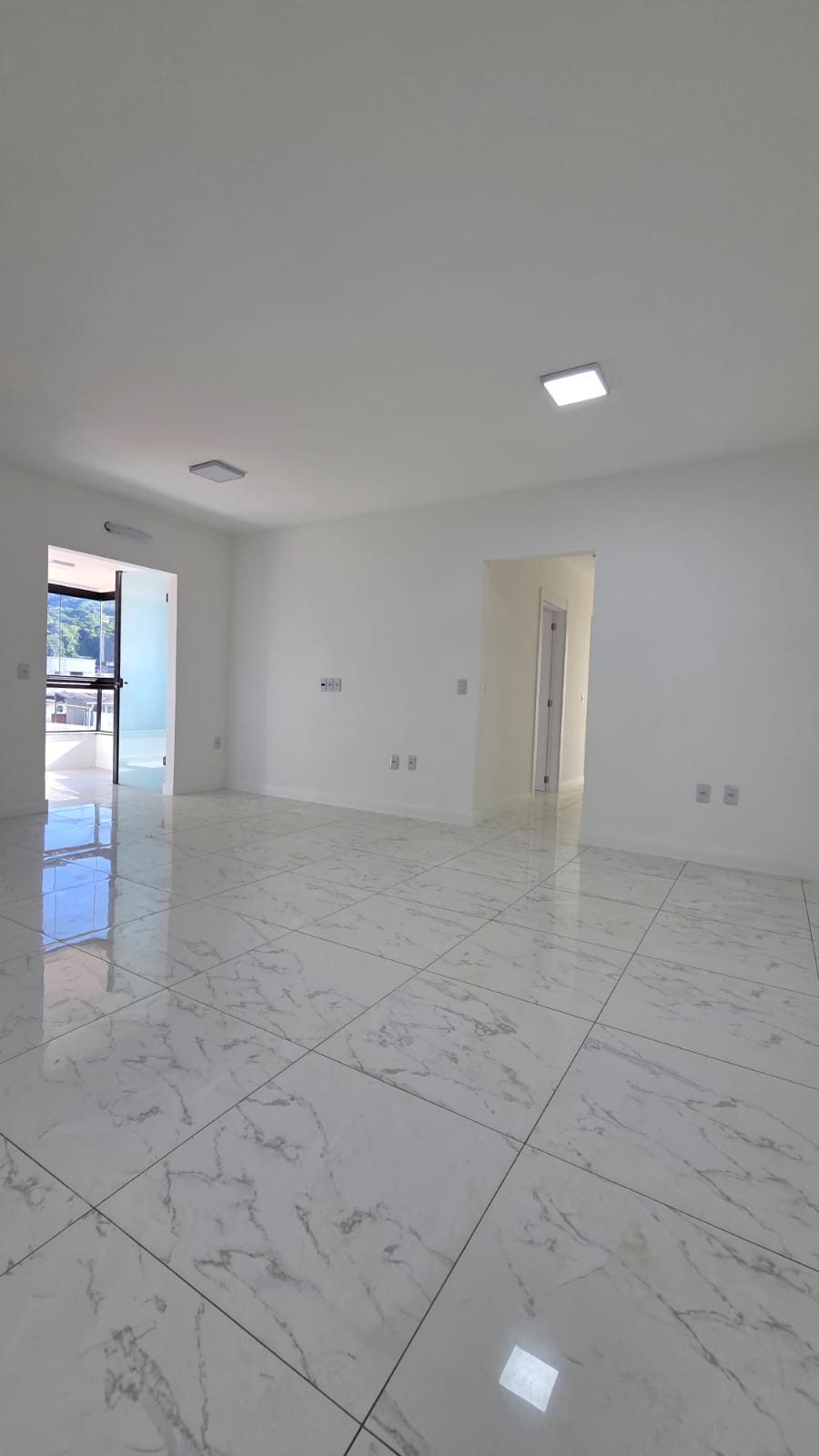 Foto 1 de Apartamento 304B Oceanic Park Residence