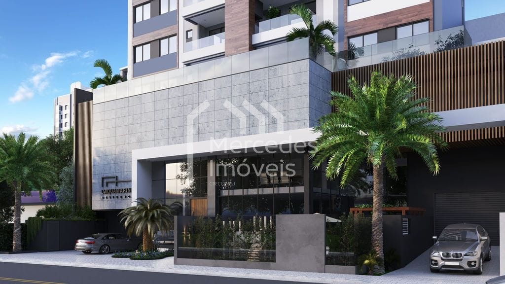 Foto 47 de Apartamento 1 suíte + 1 dorm à venda · Fazenda, Itajaí · LAQUAMARINE