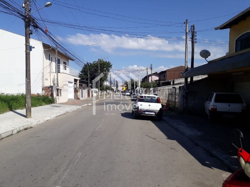 Foto 9 de Terreno à venda · Cordeiros, Itajaí · 560 m²