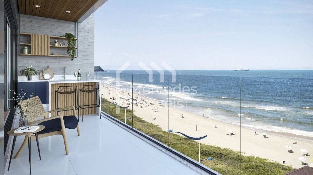 Foto 41 de Apartamento 4 suítes à venda · Praia Brava, Itajaí · Bay House Residence · 226 m² · 4 vagas