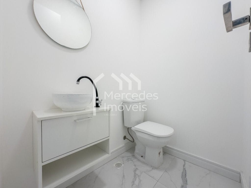 Foto 15 de Apartamento 2 suítes à venda · Fazenda, Itajaí · LE HAVRE · 91 m² · AP0008