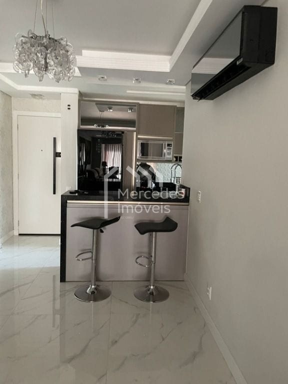 Foto 5 de Apartamento 2 suítes à venda · Centro, Itajaí · Costa Marina