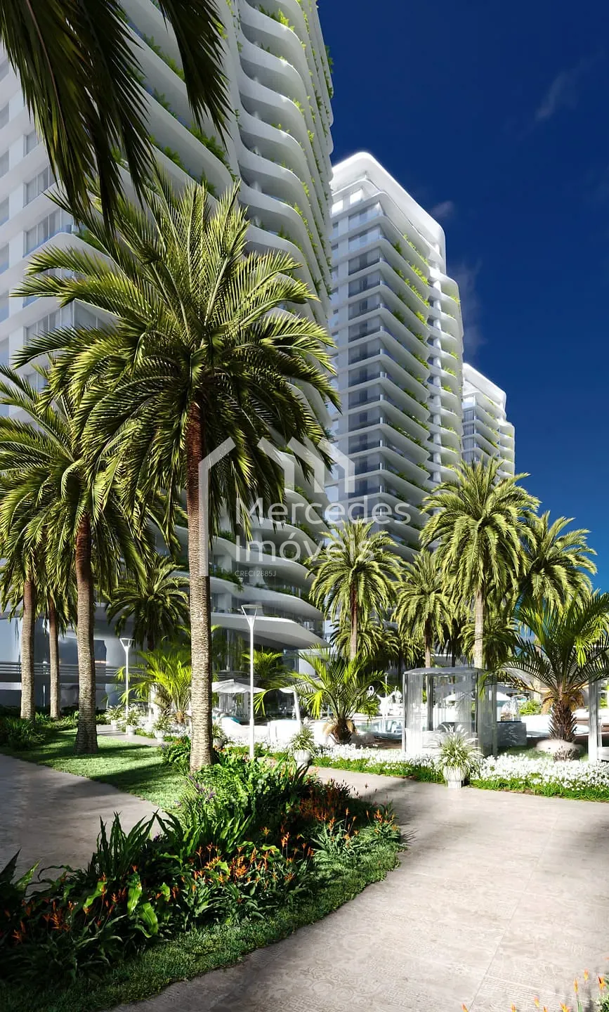 Foto 6 de Apartamento 4 suítes à venda, Praia Brava de Itajaí, Itajaí, SC