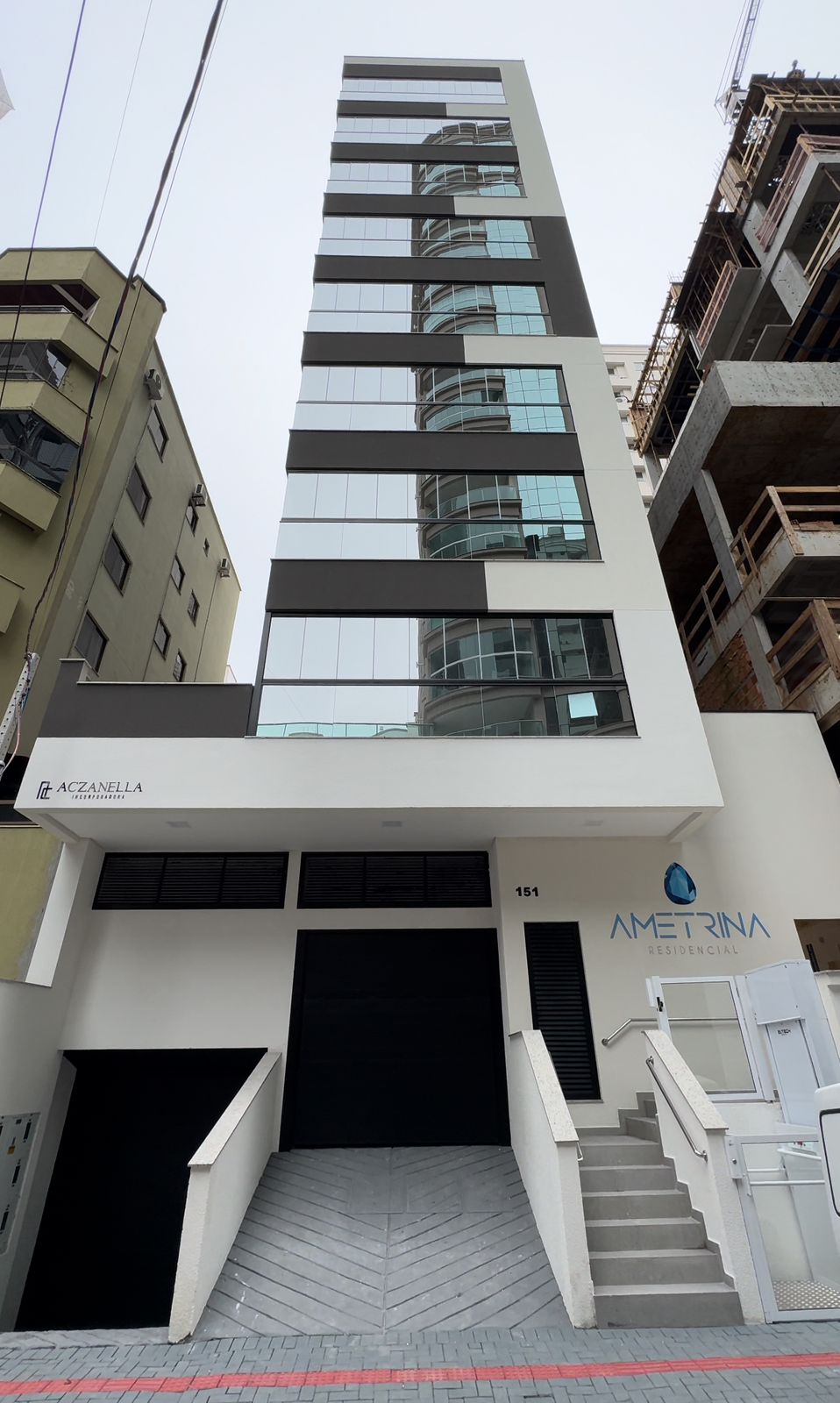 Foto 6 de Ametrina  Residencial