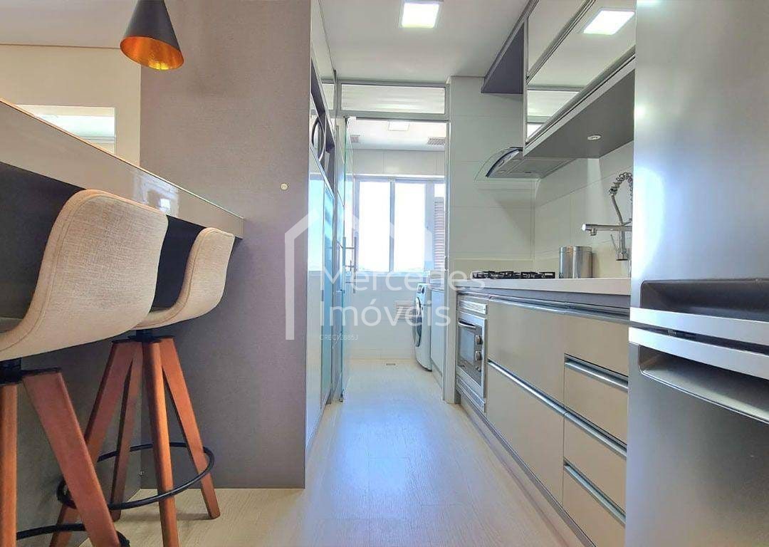 Foto 8 de Apartamento 2 suítes à venda · Ressacada, Itajaí · DUETTO ART