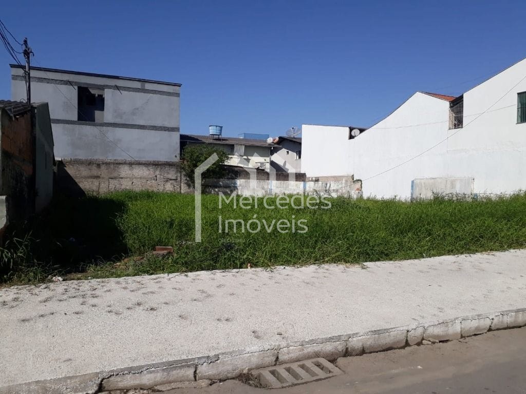 Foto 4 de Terreno à venda · Cordeiros, Itajaí · 560 m²