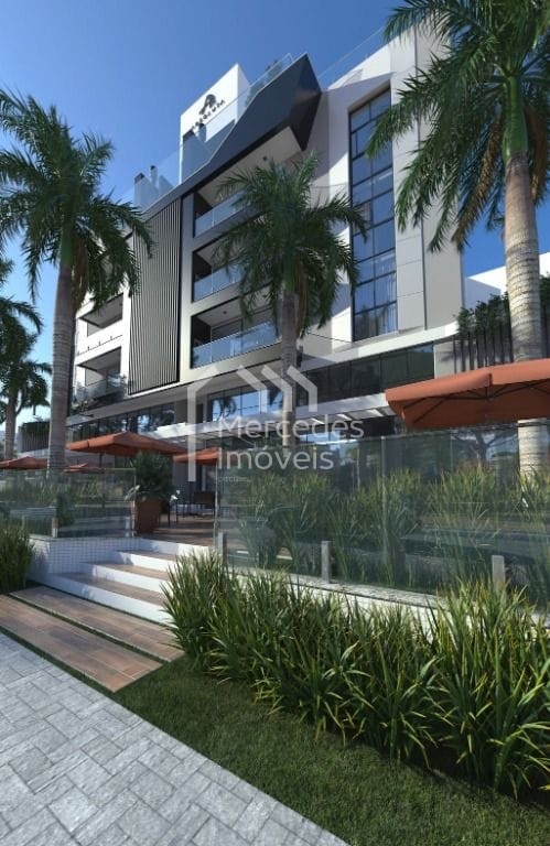Foto 18 de Apartamento 4 suítes à venda · Praia Brava, Itajaí · Brava Center