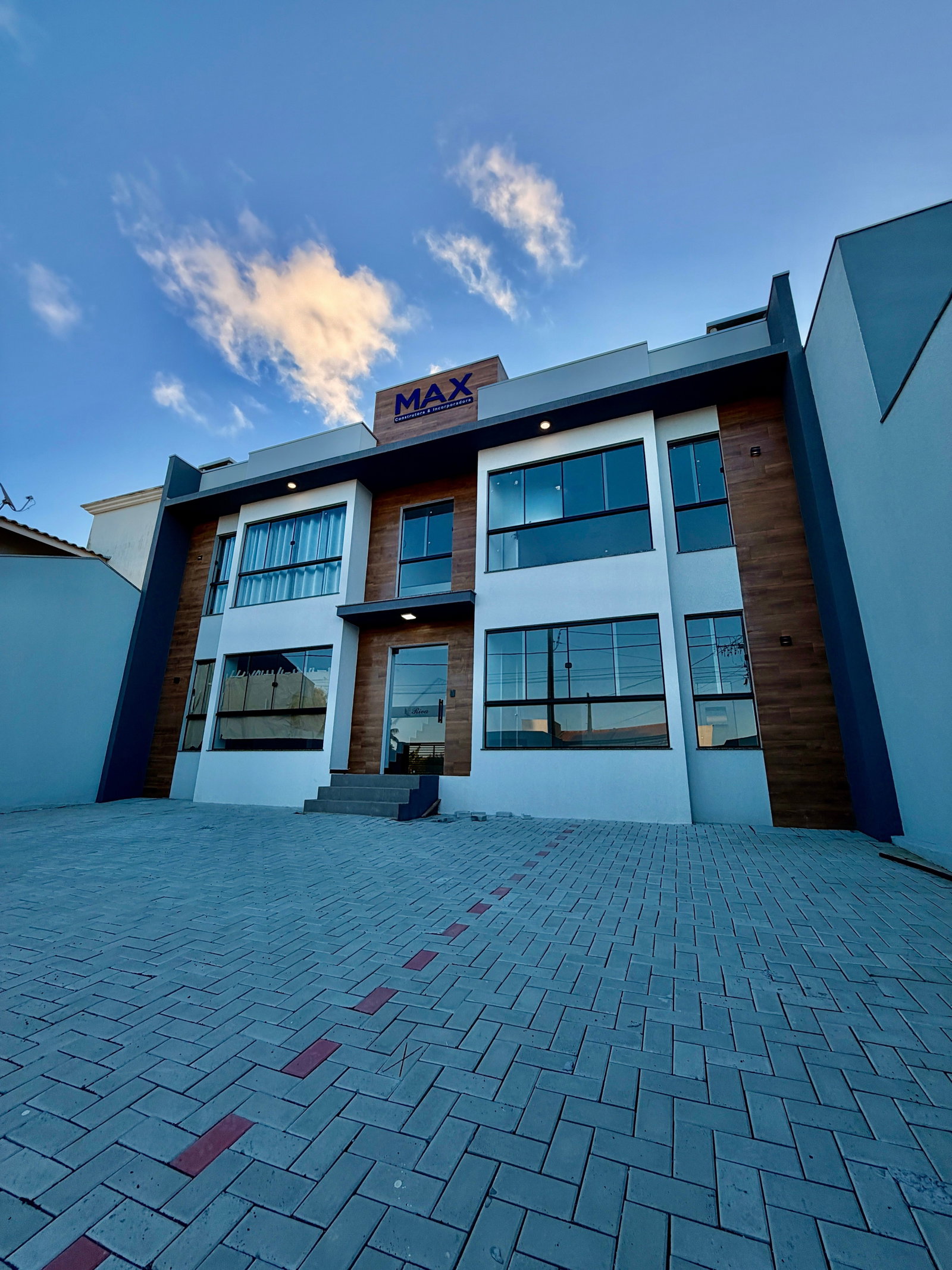 Foto 1 de Residencial Riva
