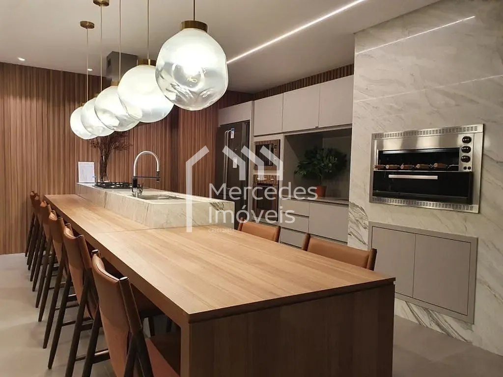 Foto 6 de Apartamento para locação mobiliado com 2 suítes, 2 vagas , Praia Brava de Itajaí, Itajaí, SC