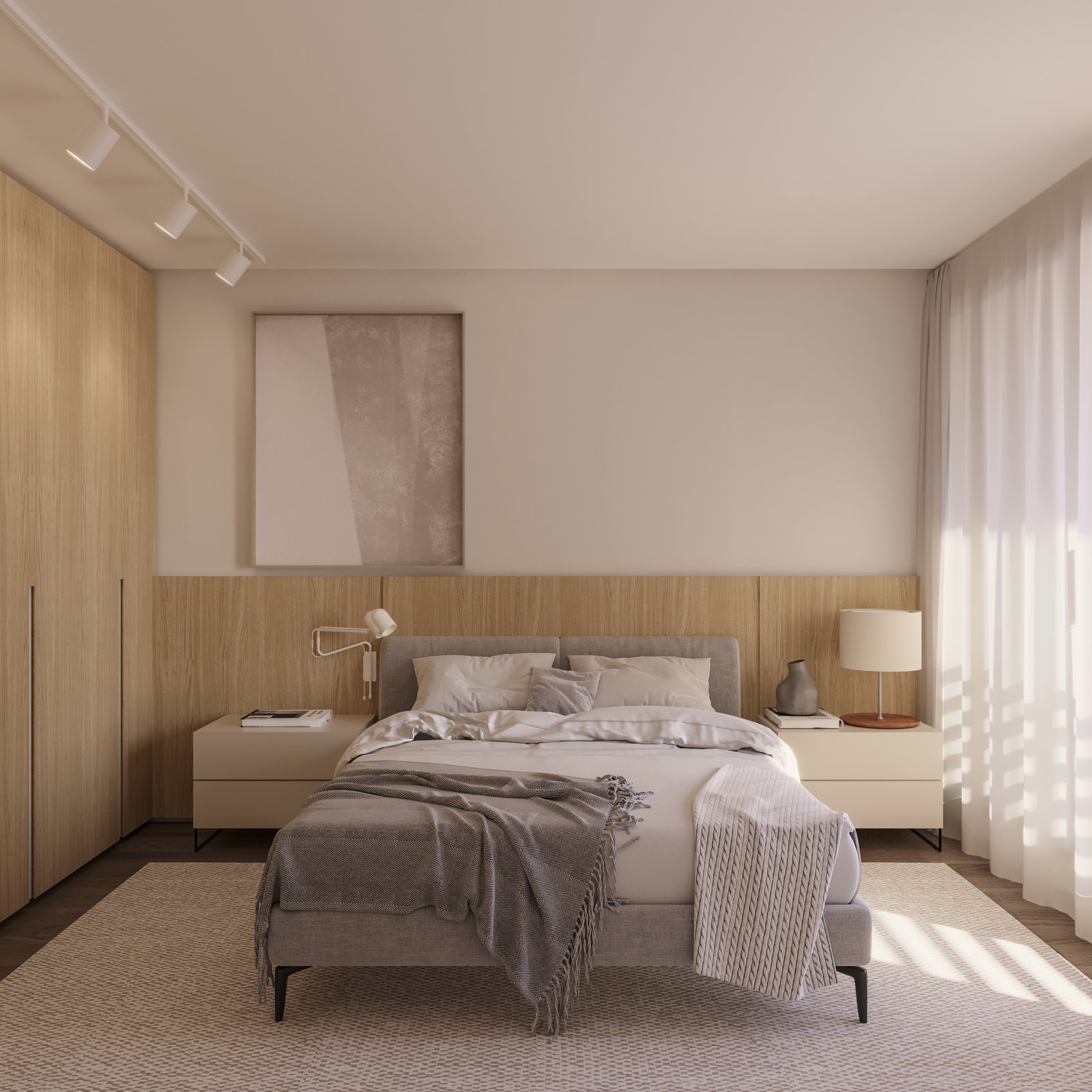 Foto 9 de Aura Residencial