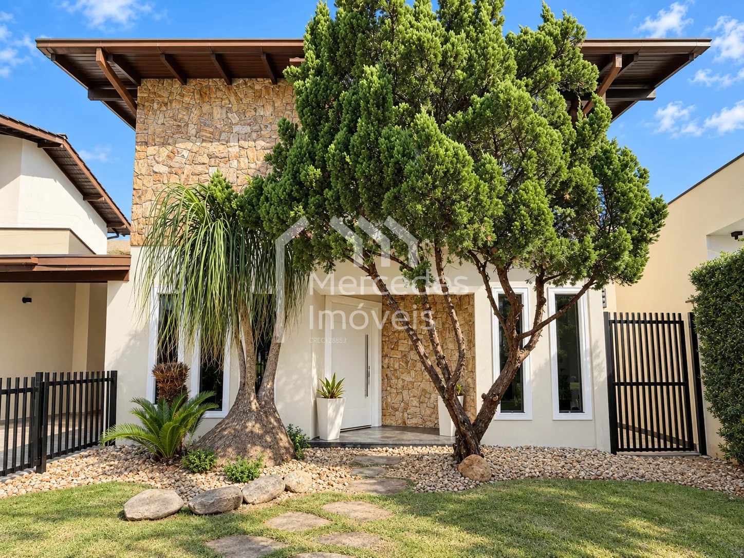 Foto 6 de Casa à venda com 3 dormitórios, suíte, escritório e piscina na Ressacada, Itajaí, SC