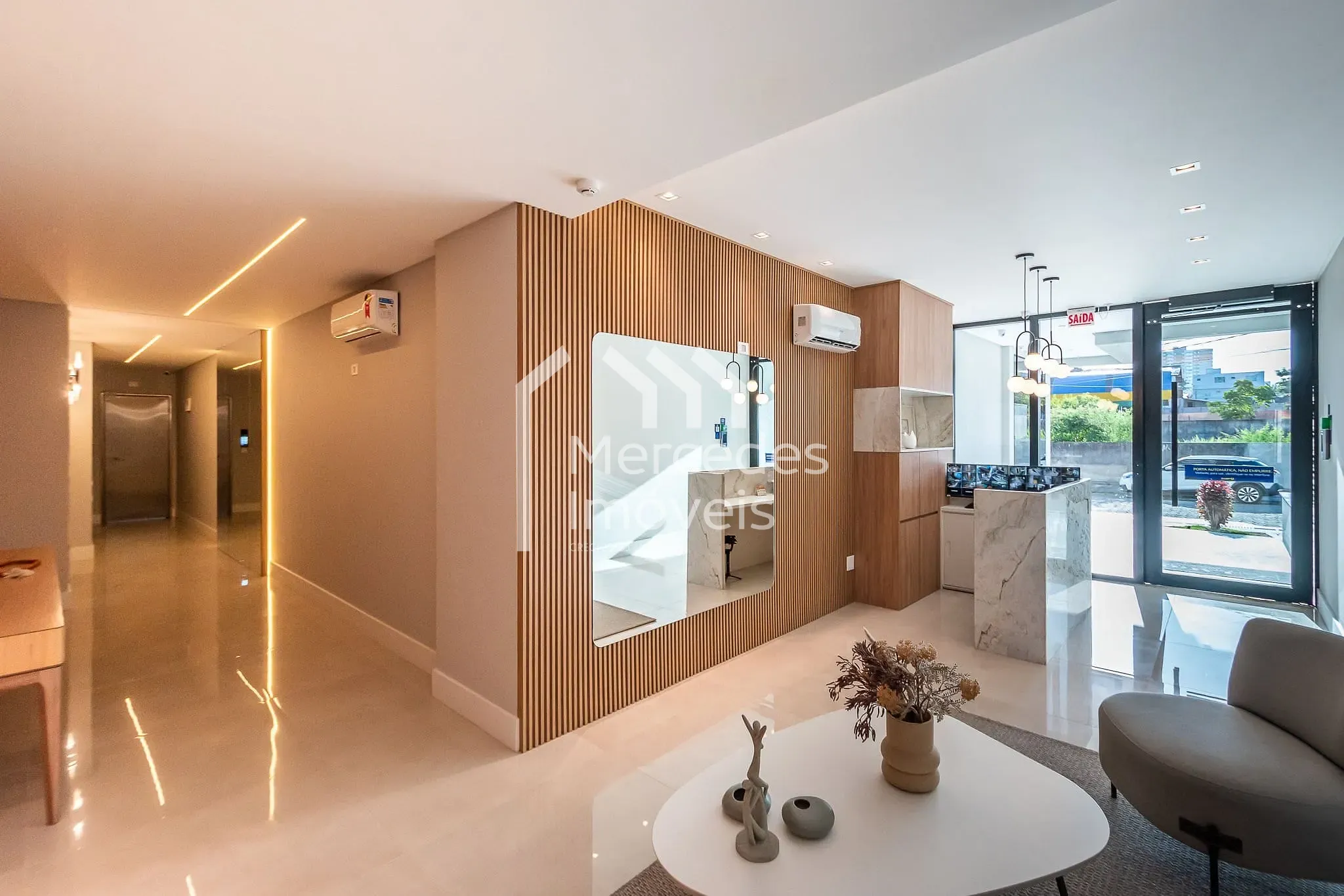 Foto 23 de Apartamento com 2 suítes à venda, 83m² - Fazenda - Itajaí/SC