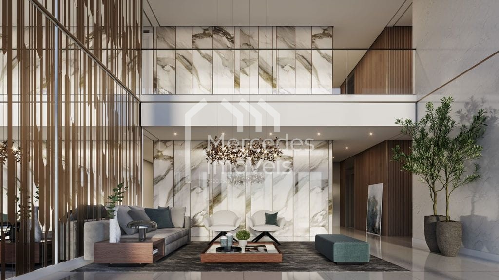 Foto 20 de Apartamento 4 suítes à venda · Praia Brava, Itajaí · Bay House Residence · 226 m² · 3 vagas