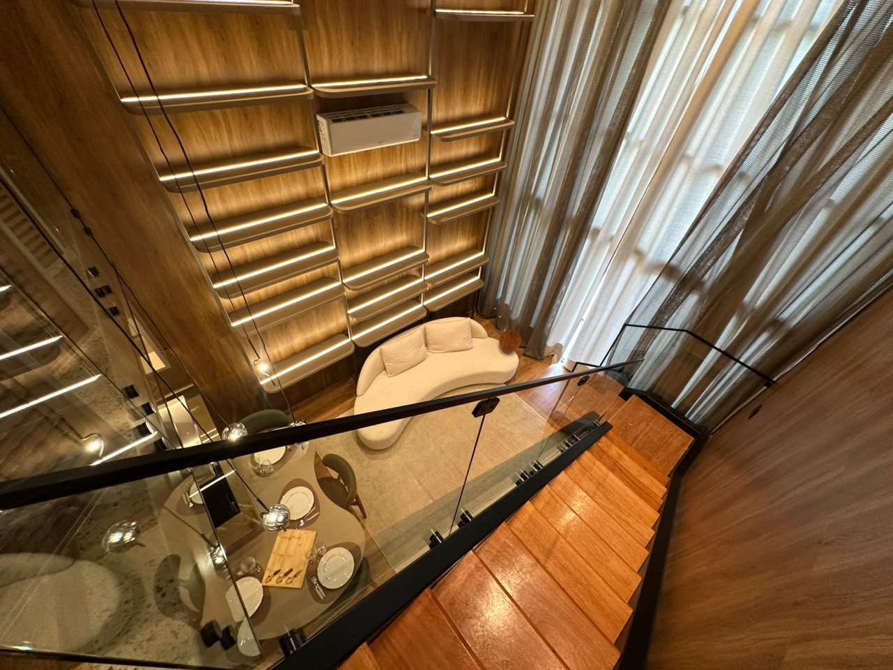 Foto 9 de SKY BRAVA RESIDENCE