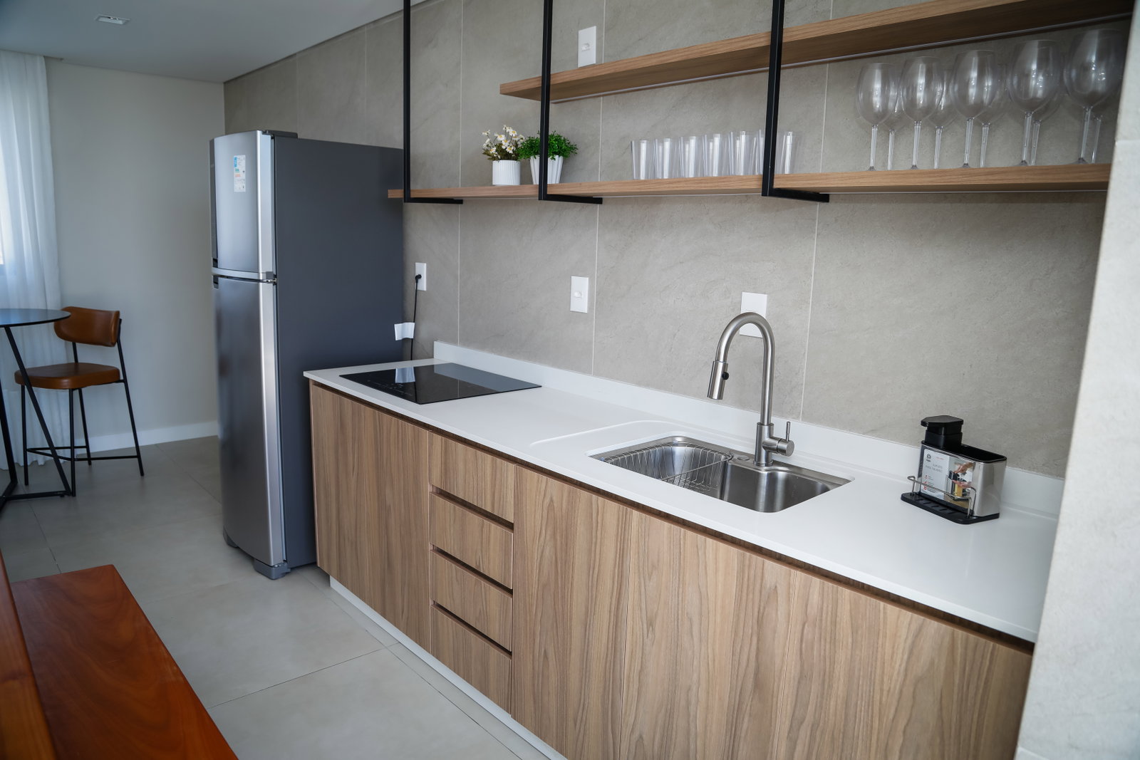 Foto 19 de Residencial Living 360