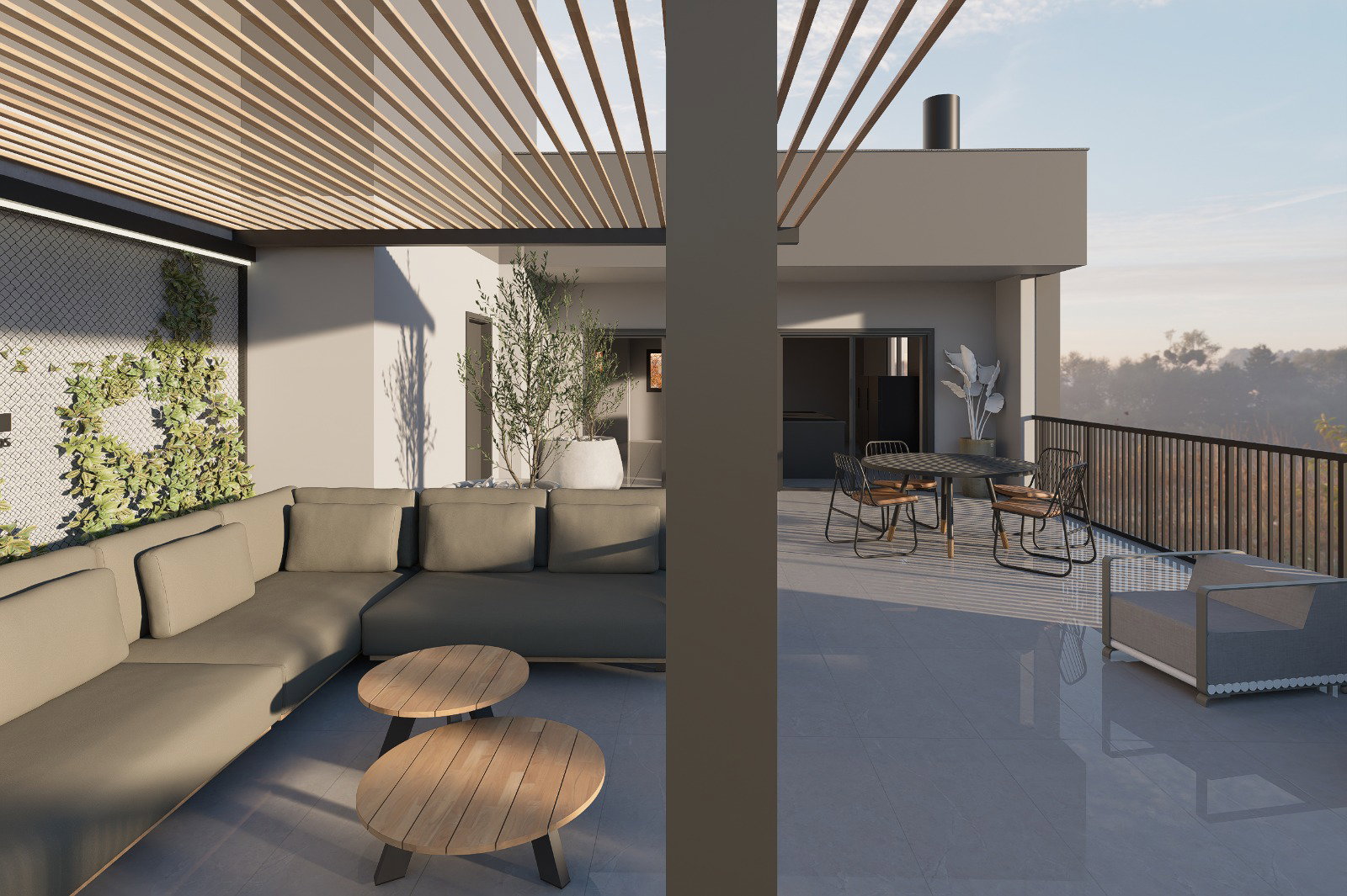 Foto 4 de Residencial Vivace