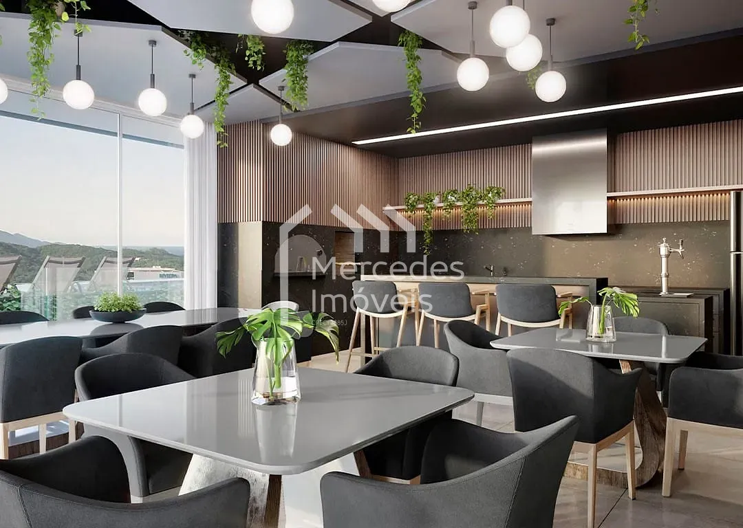 Foto 33 de Apartamento com 2 suítes à venda, 80m² - Praia Brava de Itajaí, Itajaí, SC