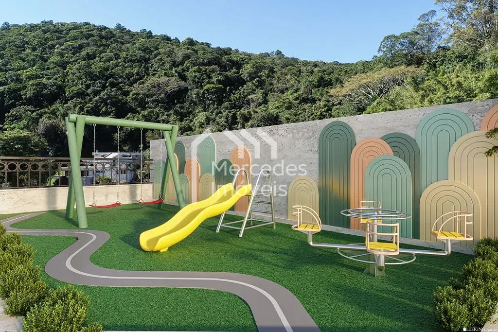 Foto 19 de Apartamento com 1 suíte + 2 dormitórios à venda, 92 m² - Fazenda - Itajaí/SC