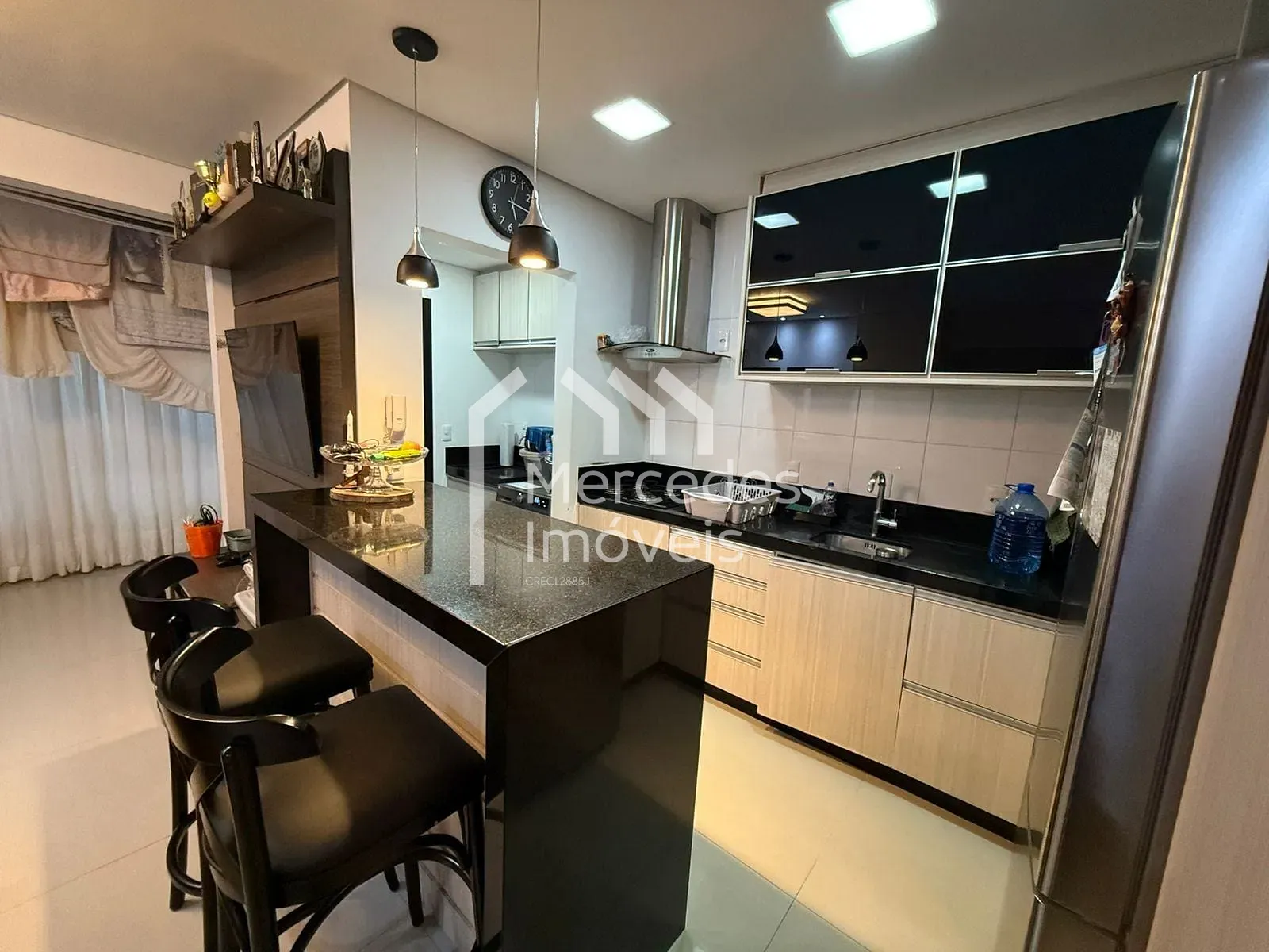Foto 5 de Apartamento para locação com 2 suítes 78m², Fazenda, Itajaí, SC