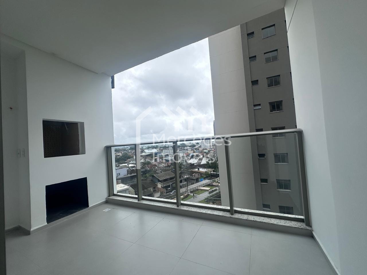 Foto 14 de Apartamento 1 suíte + 1 dorm à venda · São Vicente, Itajaí