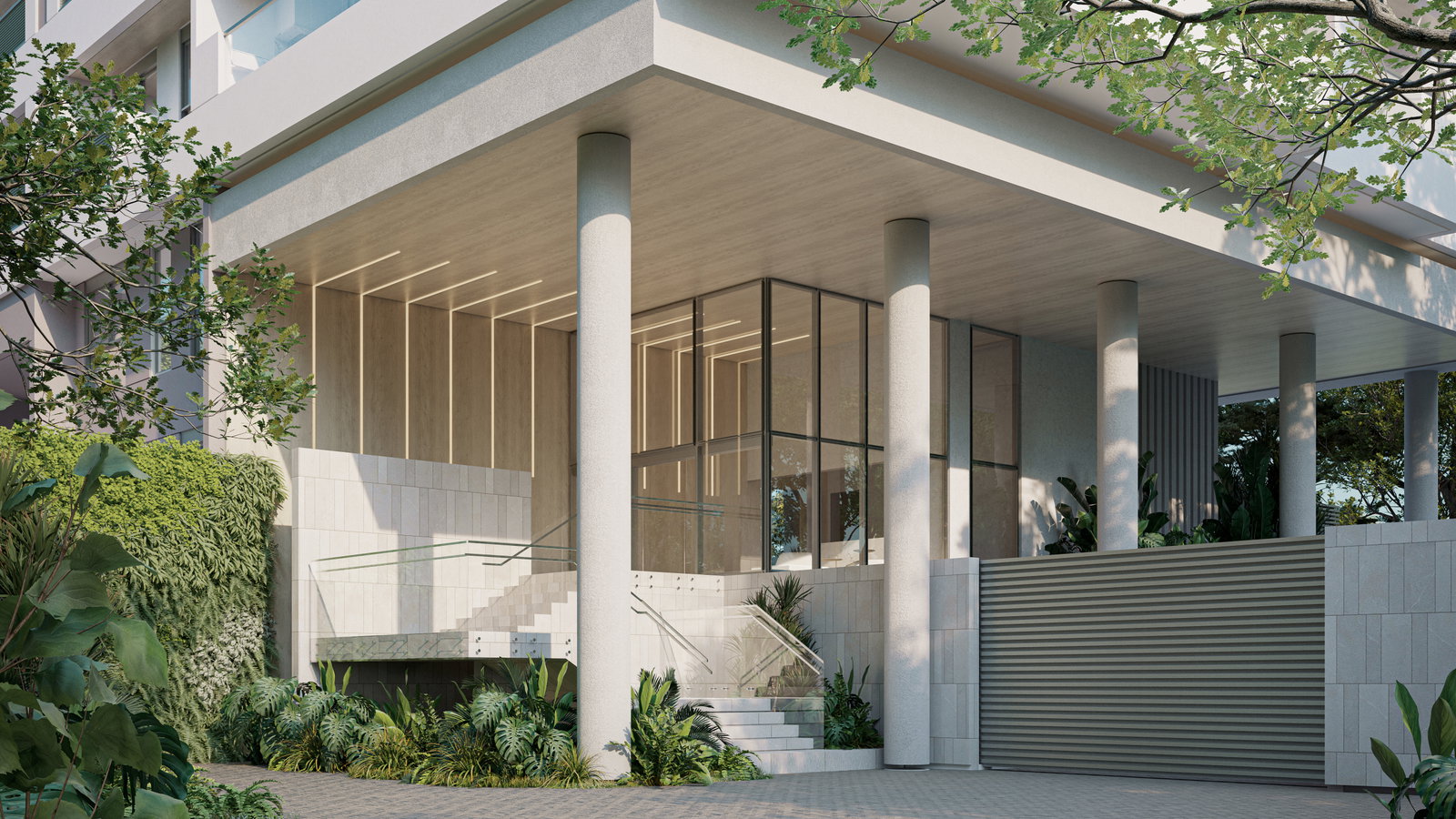 Foto 5 de Canvas Residence