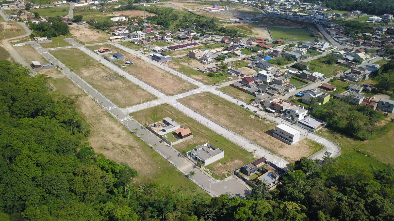 Foto 4 de Ecoville