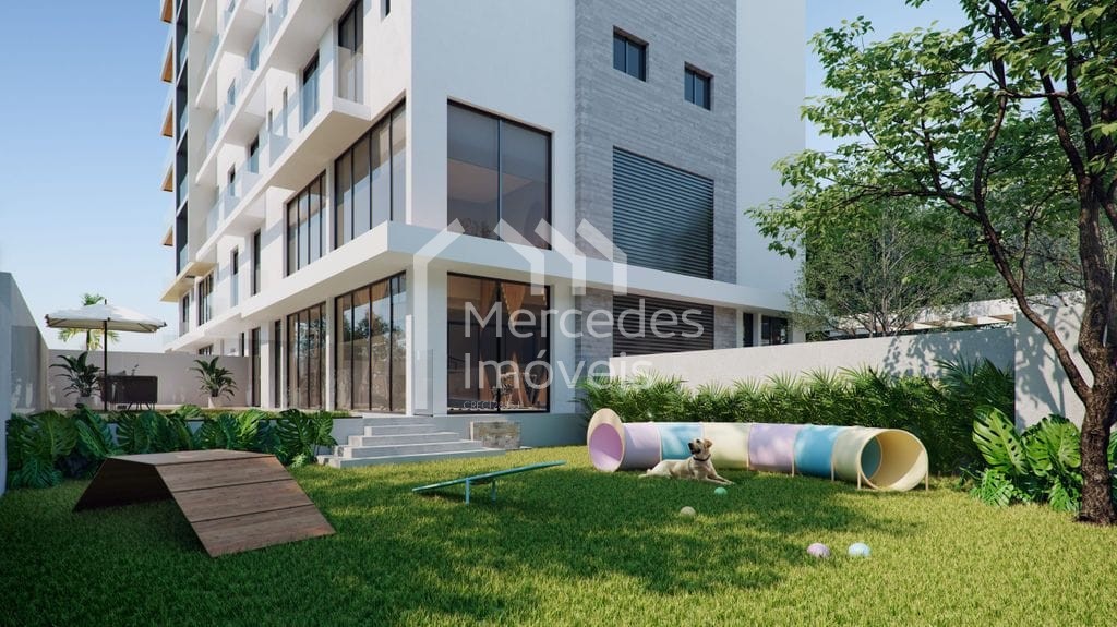 Foto 18 de Apartamento 4 suítes à venda · Praia Brava, Itajaí · Bay House Residence · 226 m² · 4 vagas