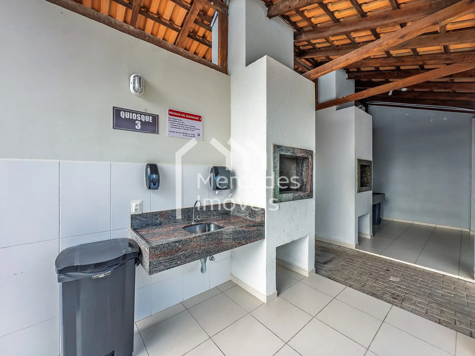 Foto 7 de Apartamento com 2 dormitórios à venda, 49 m² por R$ 359.000- Itaipava - Itajaí/SC