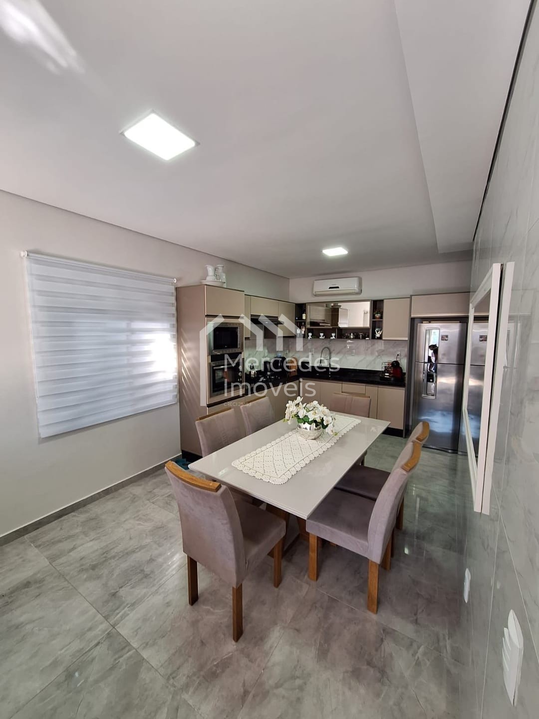 Foto 3 de Casa 2 suítes + 1 dorm à venda · São Vicente, Itajaí