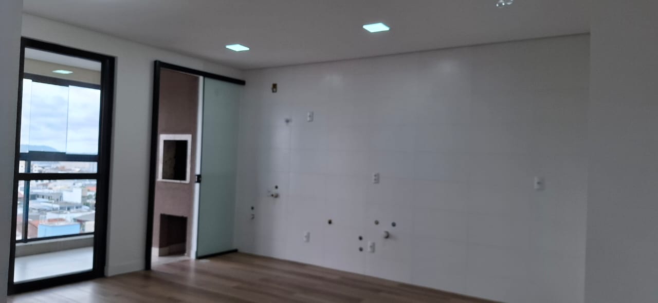 Foto 16 de Edifício Smart São João