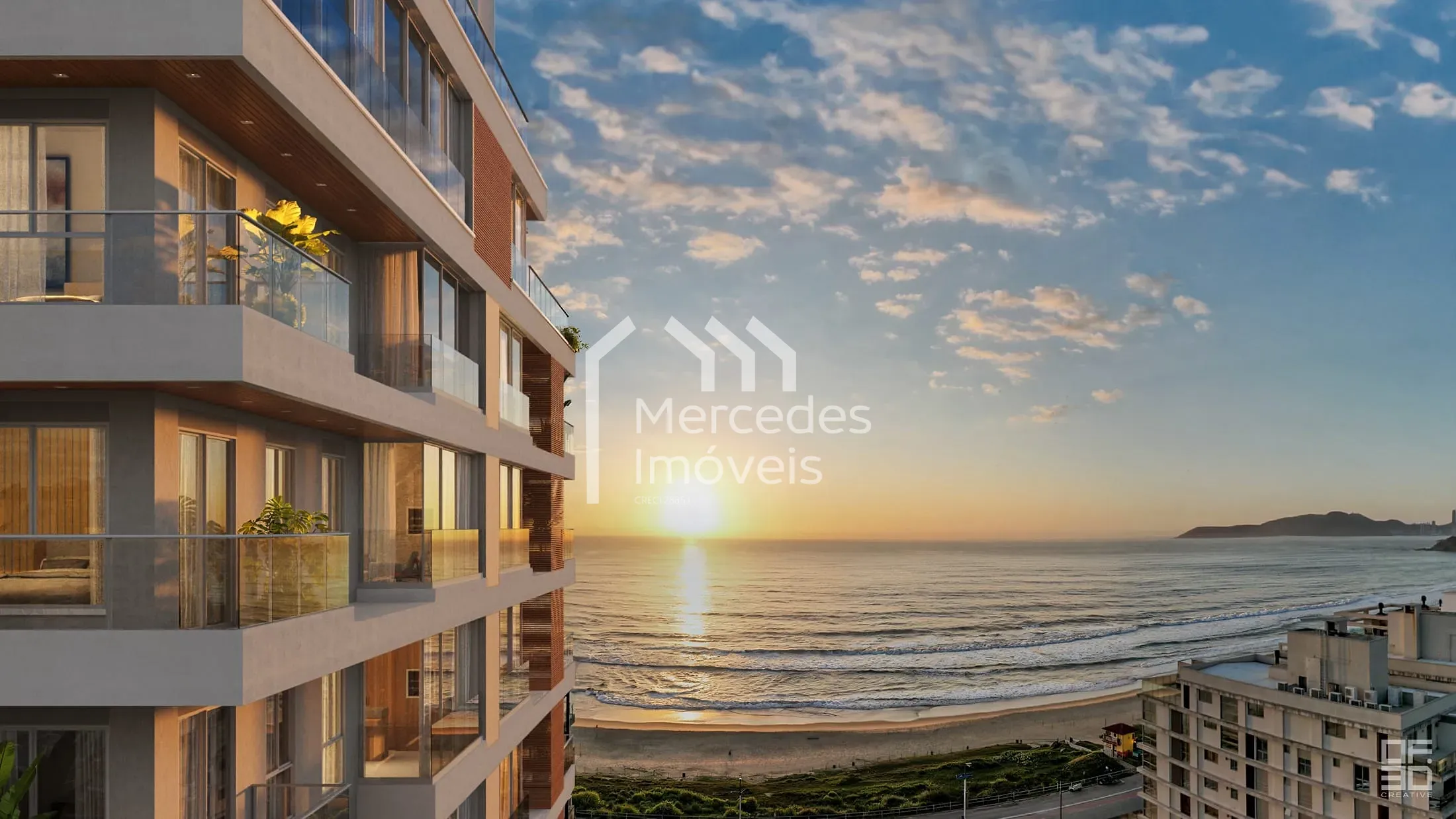 Foto 12 de Apartamento com terraço, 3 suítes à venda, 340,68m² - Praia Brava de Itajaí, Itajaí, SC